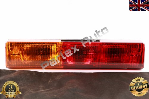 Tractor rear tail brake - tractor,