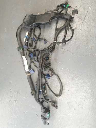 Honda civic type fn2 k20z4 - honda,