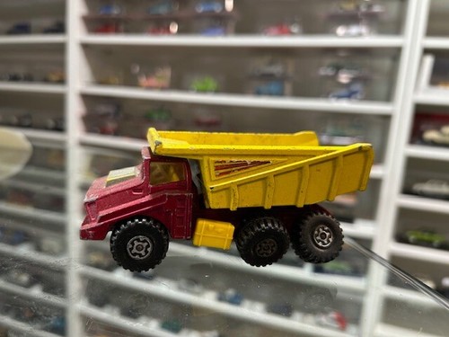 Matchbox super kings - matchbox,