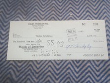 1963 CARROLL SHELBY AMERICAN