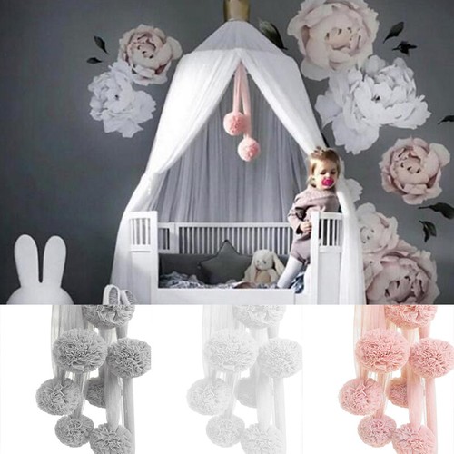 Baby kids bed - kids, canopy