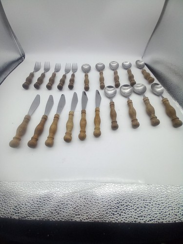 Vintage rostfrei german - rostfrei,