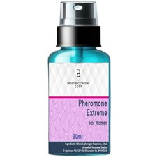 Strongest Women's Pheromone
