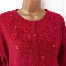 Bon Marche Ladies Cardigan