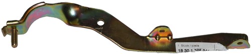 Bmw e30 318is exhaust - e30, pipe