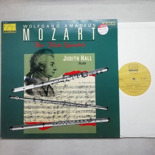 Collins 1020 mozart - el,