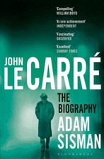 John le Carré: The