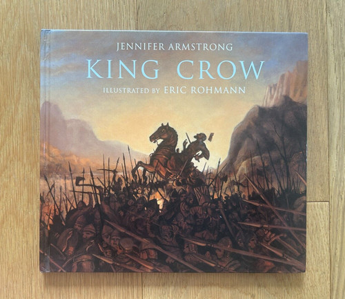 King crow jennifer - king,