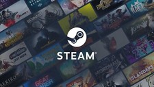 STEAM ACCOUNT - INSTANT-1 HOUR