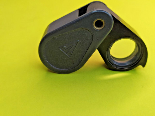 10x loupe magnifier - , from