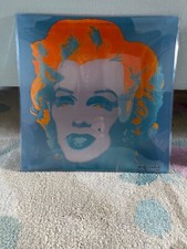 Andy Warhol Rosenthal Line