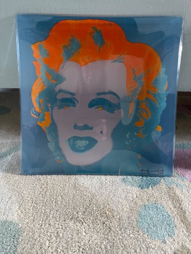 Andy warhol rosenthal line - warhol,