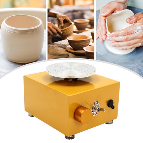 Mini pottery wheel - mini, 2000rpm