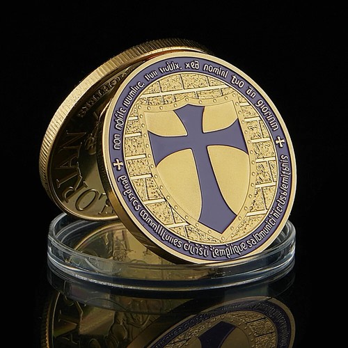Masonic purple knights - purple,