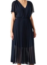 NAF NAF Women's Dress UK 6