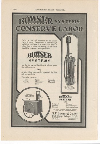 1911 bowser co - s.f., 5