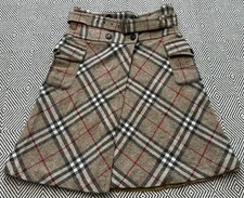 BURBERRY Skirt Nova Check