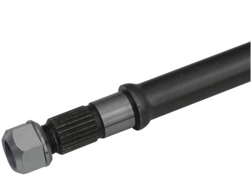 Ford english axle blackline - english,