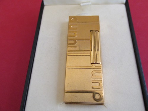 Vintage dunhill signature - vintage,