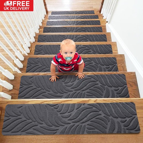 15pcs stair pads - pads, carpet