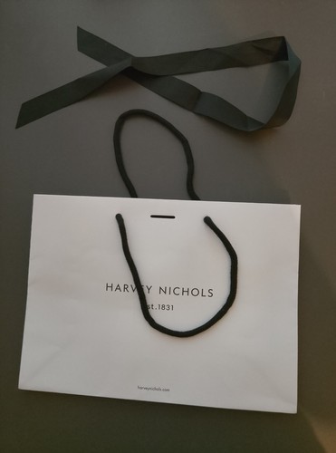 Small barely used - , harvey