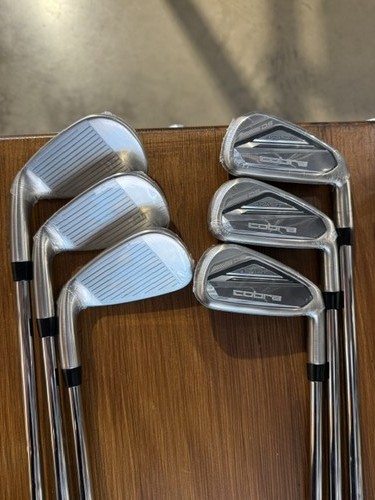 Cobra adapt steel - adapt,