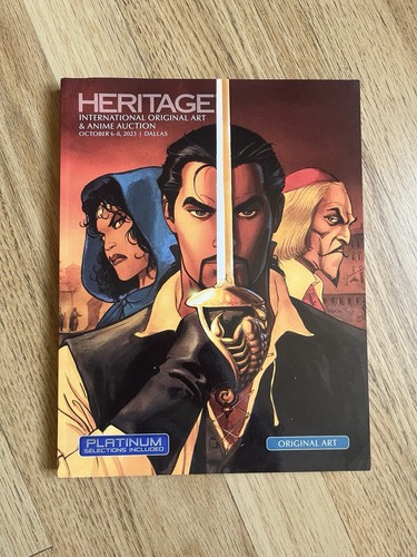 Heritage international art - international,