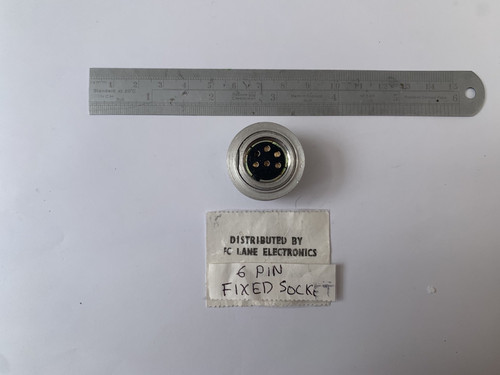 Plessey 6 way - mk.4,