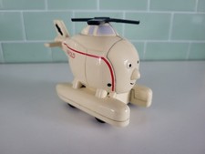 Thomas The Tank Engine And Friends Harold The Helicopter Gullane 2011 Figure