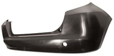 Fits Honda Jazz Rear Bumper