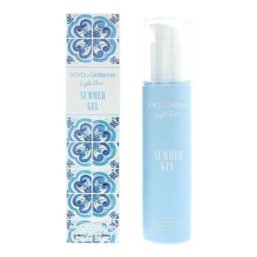 Dolce gabbana light blue - &,