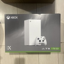 Brand new Xbox Series X 1TB