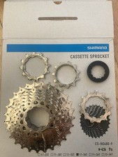 11-28 9 Speed Cassette- Microshift Not Sora - Only Done 30 Miles