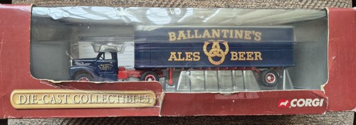 Corgi diecast collectibles - diecast,