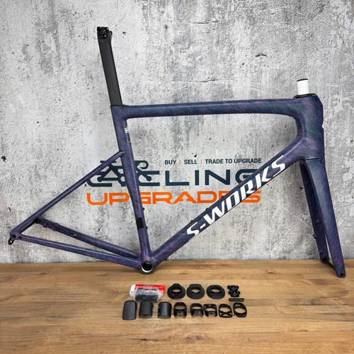Low mile 2025 - 2025, specialized