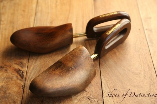 Church wooden shoe - wooden,
