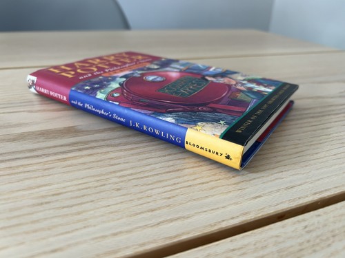 Harry potter the - &,
