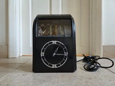 Vitascope Backlit Moving Ship