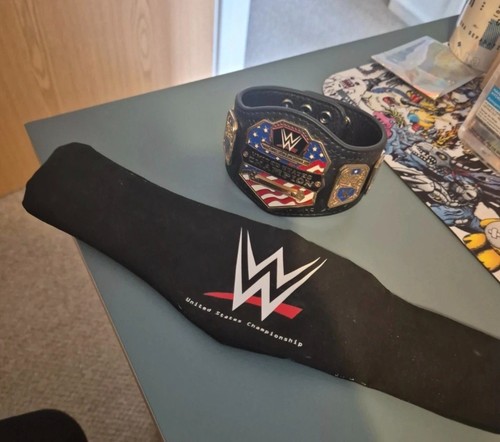Wwe united states - wwe, championship