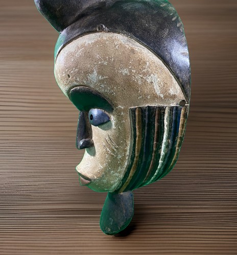 Authentic african art - authentic,