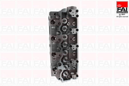 Fai cylinder head engine block - fai,