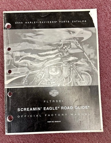 Harley davidson parts - parts, catalog