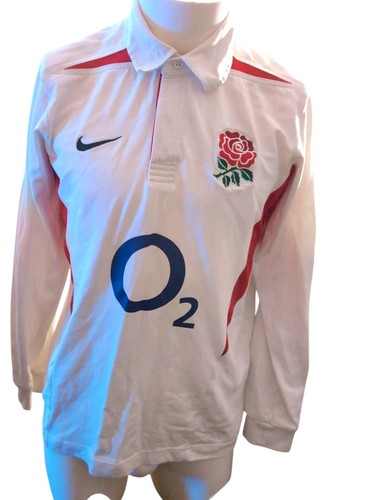 Vintage england 2003 - vintage, rugby