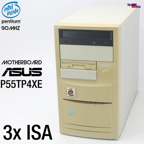Isa asus p55tp4xe pc - asus,