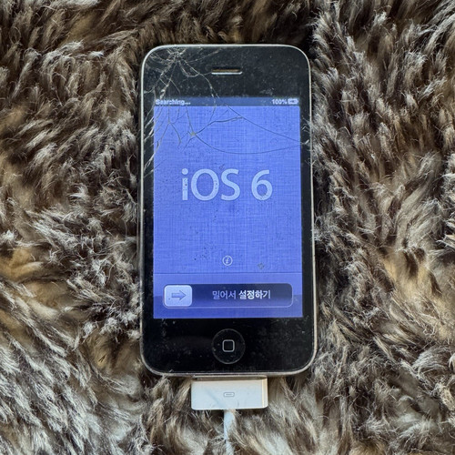 Apple iphone 3gs 16gb - apple,
