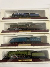 4x Collectable Model