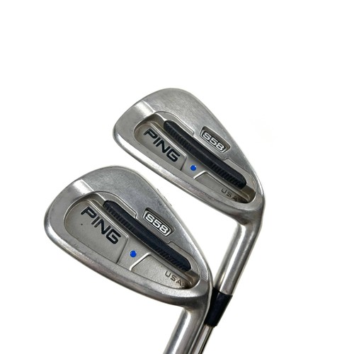 Ping s58 irons - s58,