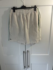 Lacoste Men Tennis Shorts