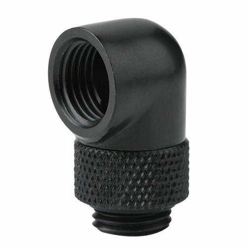 New tube fitting connector - tube,