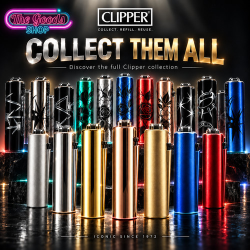 Designs premium clipper - *12,